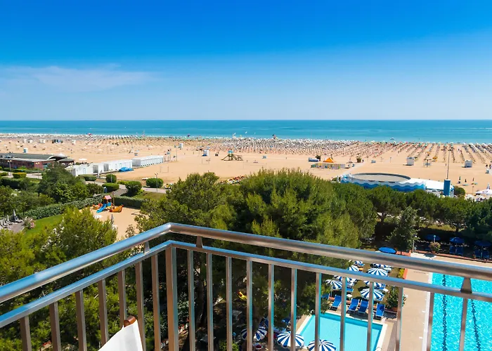 Hotel Principe Bibione