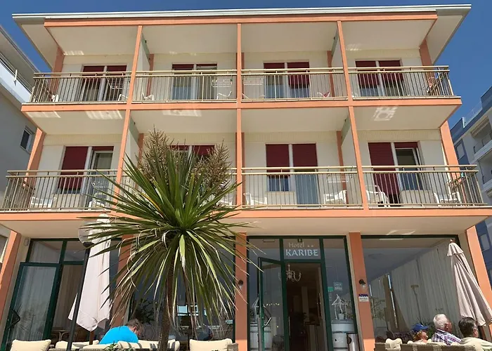 Hotel Karibe